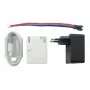 SYNERGY21 Synergy 21 LED QuinLED dig2GO Portable Digital Pixel LED Bundle Power Controller + Power Supply Unit