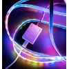 SYNERGY21 Synergy 21 LED QuinLED dig2GO Portable Digital Pixel LED Bundle Power Controller + Power Supply Unit