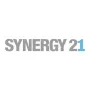 SYNERGY21 Solar Connection Cable 1m Black 4mm (S21-COMP-00361)