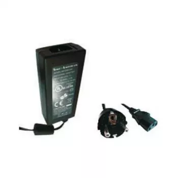 Synergy 21 S21-LED-000419 LED maitinimo šaltinis 12V 96W, juodas, patalpų