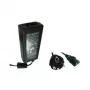 Synergy 21 S21-LED-000419 LED maitinimo šaltinis 12V 96W, juodas, patalpų