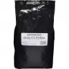 Joerges Espresso Qualita Rosso 1 kg Espresso Beans