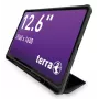 WORTMANN AG TERRA PAD 1201 12,6 inch 8GB/256G/LTE/Android 14 Space Grey