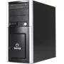 WORTMANN AG TERRA SERVER 3030A G6 Tower Server, Intel Xeon E-2314, 16GB DDR4 ECC, No OS