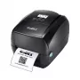 GODEX RT730i Pro terminio perkėlimo ir tiesioginio terminio etikečių spausdintuvas, 300 dpi, 5 ips, USB, RS-232, Ethernet