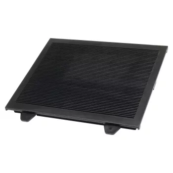 Amica KF 17192 Gartraukio anglies filtras