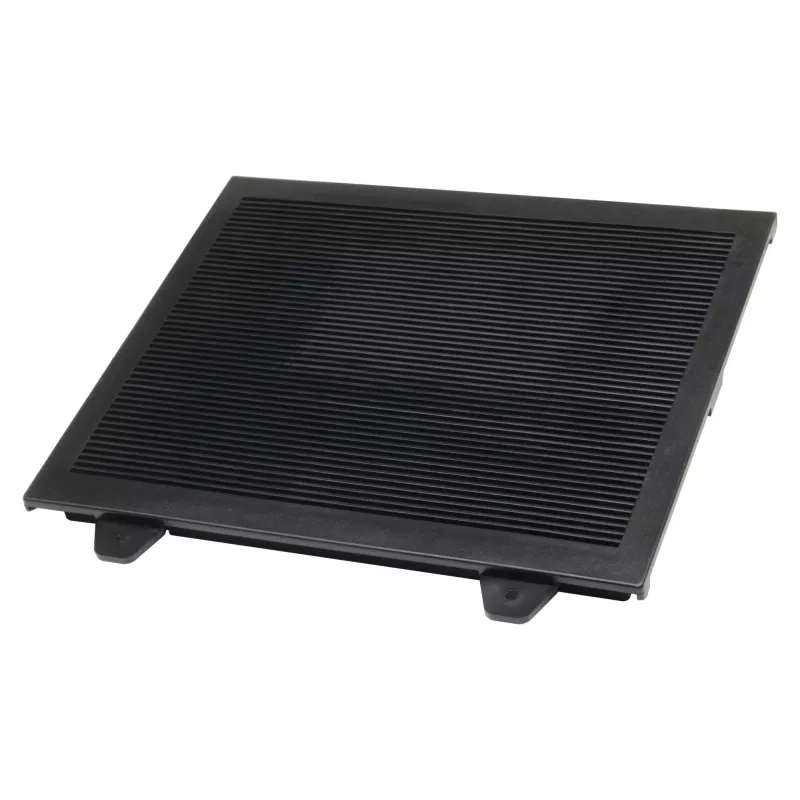 Amica KF 17192 Gartraukio anglies filtras