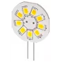 Goobay LED prožektorius 1,5 W G4 120 liumenų šiltai balta