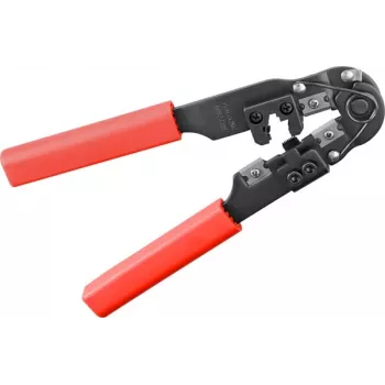 Goobay RJ45 Crimping Tool – krimpingo įrankis tinklo ir telefono kabeliams