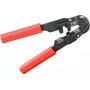 Goobay RJ45 Crimping Tool – krimpingo įrankis tinklo ir telefono kabeliams