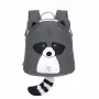 Lassig About Friends Mini Szop kuprinė (raccoon)