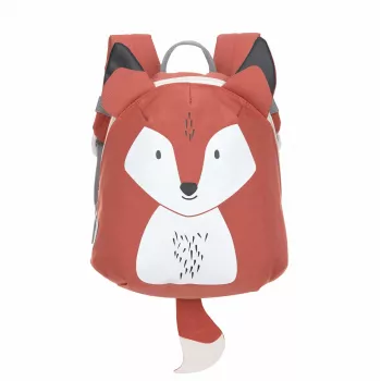Lassig About Friends Mini Lisek Fox Mini Backpack