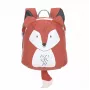 Lassig About Friends Mini Lisek Fox Mini Backpack