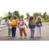 Lassig About Friends Mini Lisek Fox Mini Backpack