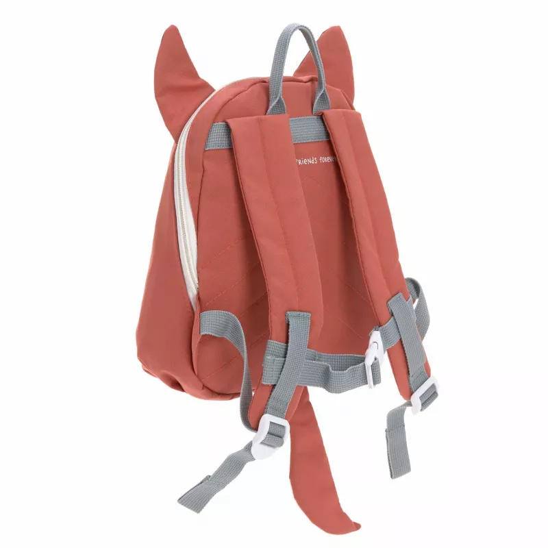 Lassig About Friends Mini Lisek Fox Mini Backpack