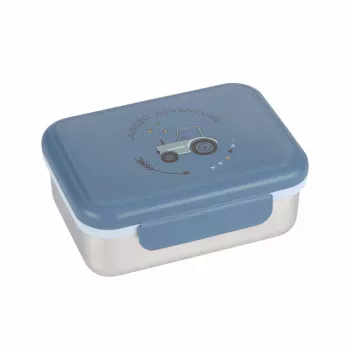 Lassig Lunchbox Adventure Traktor