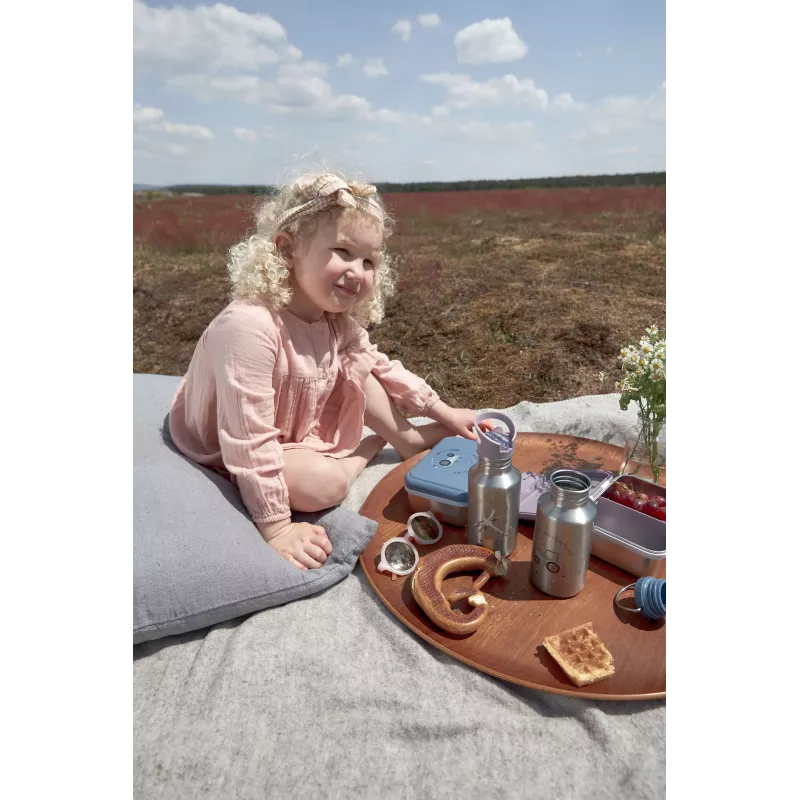 Lassig Lunchbox Adventure Traktor