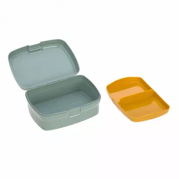 Lassig Lunchbox Adventure Bus su pertvara
