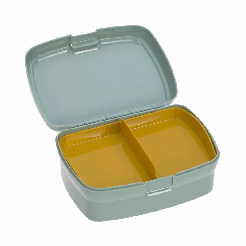Lassig Lunchbox Adventure Bus su pertvara