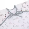 Lassig Tiny Farmer Sheep Long Sleeve Bib Set 6m+