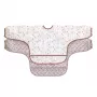 Lassig Tiny Farmer Goose Long-Sleeved Bib Set 6m+