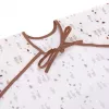 Lassig Tiny Farmer Goose Long-Sleeved Bib Set 6m+