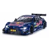 JAMARA BMW M4 DTM 1:24 valdomas automobilis, mėlynas atspalvis, 3+