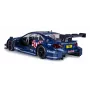 JAMARA BMW M4 DTM 1:24 valdomas automobilis, mėlynas atspalvis, 3+