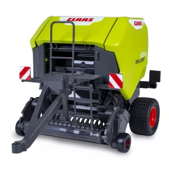 Jamara Claas Rollant 520 Round Baler Attachment for RC Tractor 1:16 (405237)