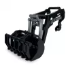 JAMARA Front Loader with Crocodile Shovel for RC Tractor 1:24