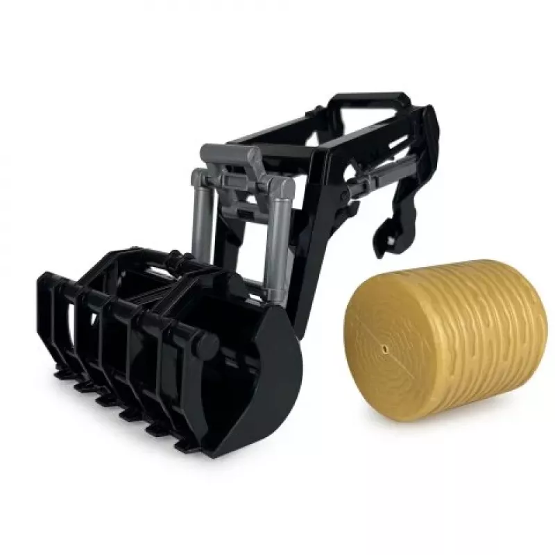 JAMARA Front Loader with Crocodile Shovel for RC Tractor 1:24