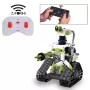JAMARA CaDA I.Bot Code Robot 1:12 2,4GHz konstruktorius robotas (570 kaladėlių)