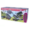 JAMARA Manure Spreader Green for RC Tractor MB-trac 1000 1:24S (423267)
