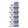 XCell CR2450 ličio elementas 3V 580mAh, 5 vnt. (145594)