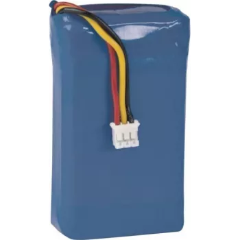 ABUS Security-Center FUBT50000 Secvest Emergency Power Battery 7,4 V 2500 mAh