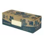 inFO Sticky Notes 5653-11box 50x40mm Yellow 12 Pads/Pack