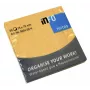 inFO Sticky Notes 5654-35-K Orange 1 Block