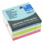 inFO Cube Sticky Notes Standard 5654-73 įvairių spalvų, 1 vnt.
