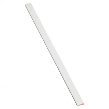 WAGO 210-133 alavuota šyna, 1000 mm