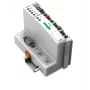 WAGO 750-333 PROFIBUS DP lauko magistralės sąsajos keitiklis