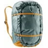 Deuter Gravity Rope Bag 45L - Patvarus laipiojimo virvių krepšys su integruotu brezentu