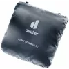 DEUTER Flight Cover 60-90 juodas