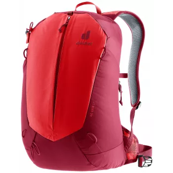 DEUTER AC Lite 17 Cherry-Masala