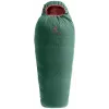 DEUTER Starlight Down Seagreen-Redwood Vaikiškas Miegmaišis