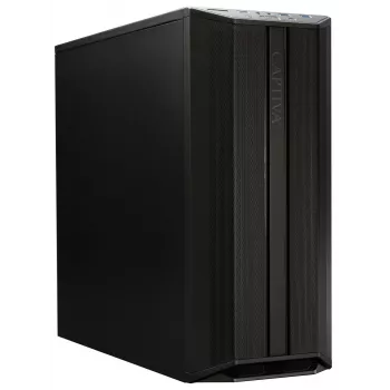 Captiva PC Workstation R98-400 AMD Ryzen 9 9900X, 64GB DDR5 RAM, Nvidia GeForce RTX 5070 (12GB GDDR7), 1TB M.2 SSD, Windows 11 Pro
