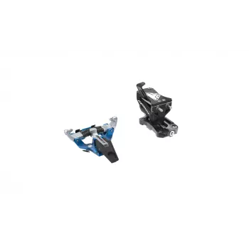 Dynafit Speed Turn Ski Touring Bindings - Blue