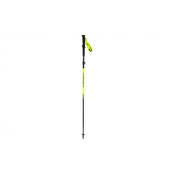 Dynafit Ultra Pro Pole – Fluo Yellow