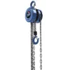SCHEPPACH grandininis keltuvas CB01 1000 kg rankinis gervė
