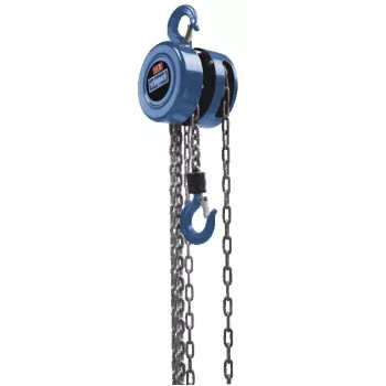 SCHEPPACH grandininis keltuvas CB01 1000 kg rankinis gervė