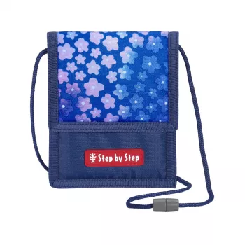 HAMA Step by Step Portfel 2 inch Butterfly Maja Wallet